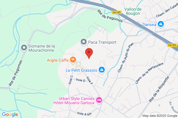 Ipra France Service Administratif