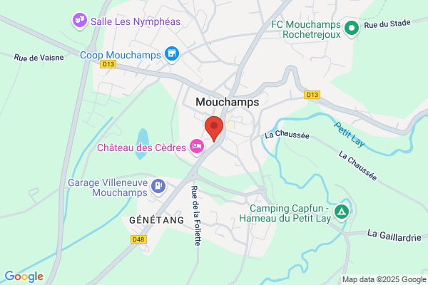 La Poste Agence Communale