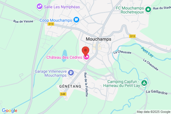 Arnoux Joel Ent Maconnerie