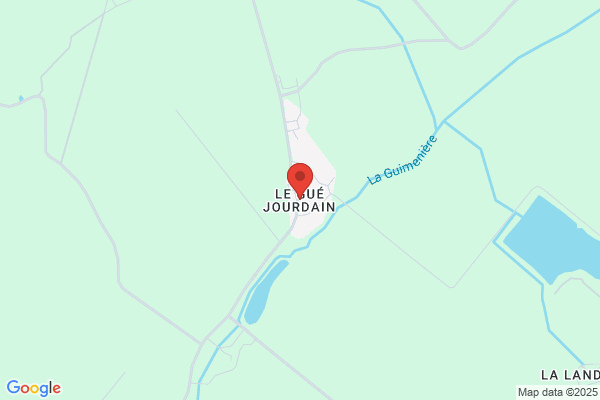 Arrive Joseph