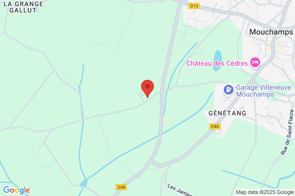 Bridonneau Claude