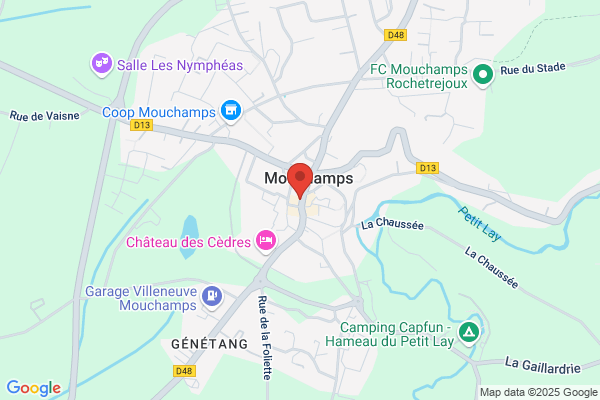 Cafe Pmu Des Sports