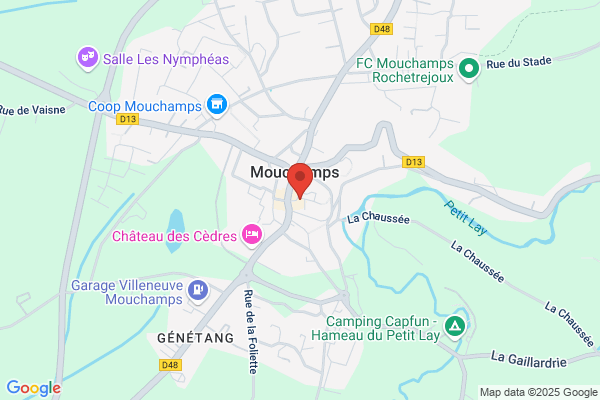 Credit Agricole Service Telephone La Roche Sur yon