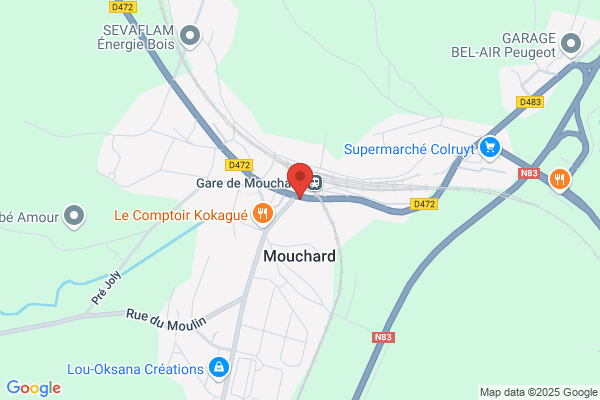Banque Populaire De Franche Comte Du Maconnais et De l ain b
