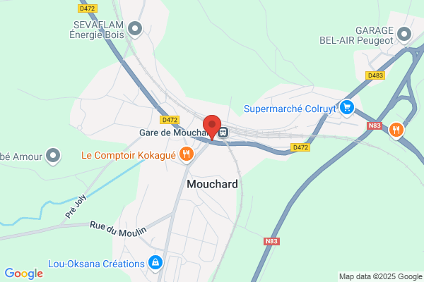 Bar De France