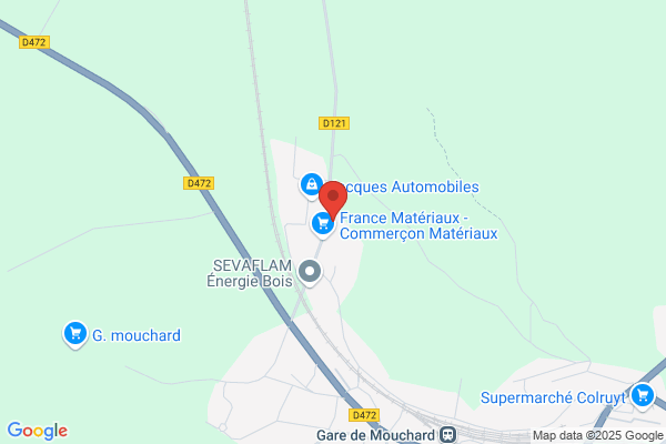 Depasse Alain Taxi