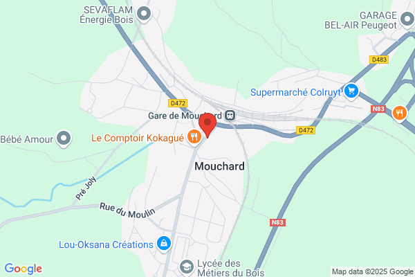 Ganeval Michele