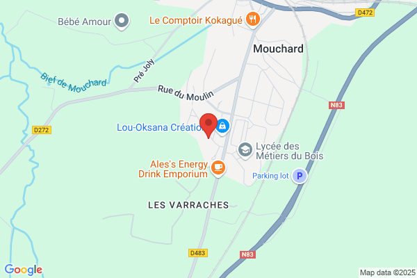 Gendarmerie Nationale