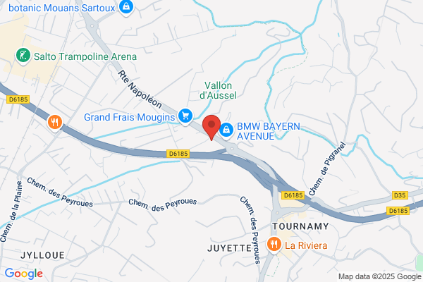 Adecco Travail Temporaire