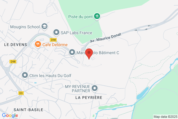 Agence d'Intérim Manpower Sophia Antipolis