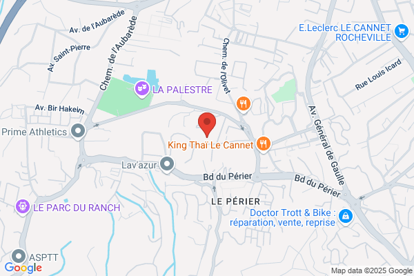 Couzin Entreprise