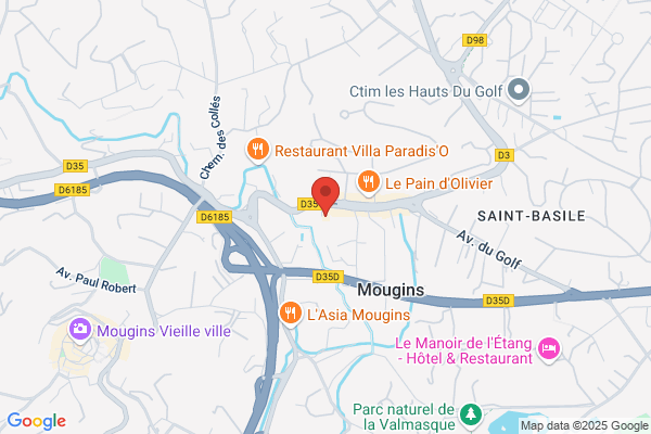 Espace Enchante Vilmorin