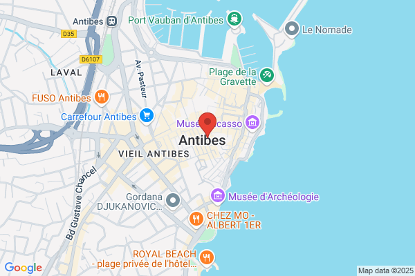 Chretiens Antibes Solidarite Association Intermediaire