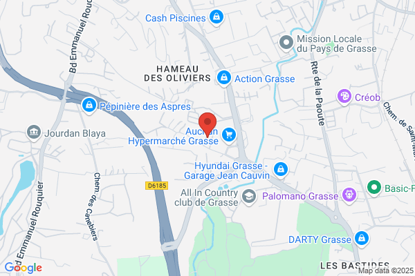 MAAF Assurances GRASSE