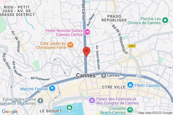 Berthelot Serge Avocat