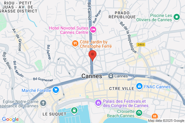 Colas Marie Pierre Avocat