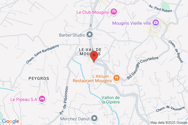 Demun Eric
