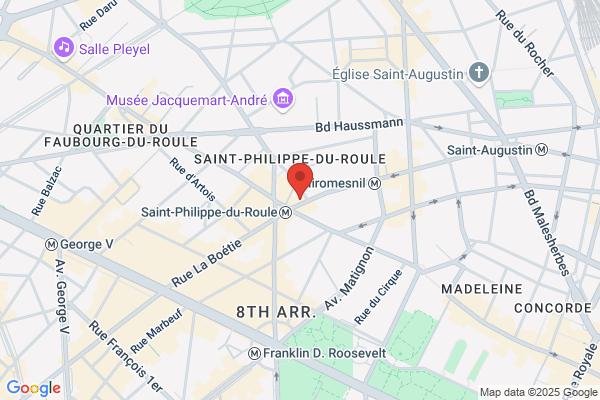 GOETHE AVOCATS
