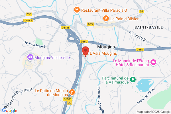Au Croustillant