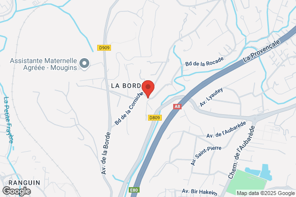 Au Royaume De La Patisserie