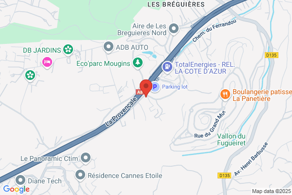 Garage Auto Saint Roch