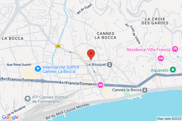 Garage De La Frayere Service Commercial