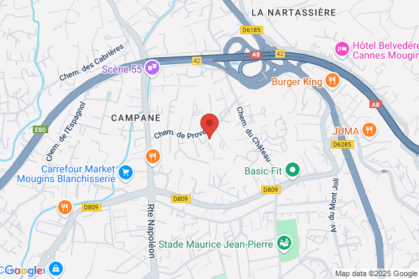 Garage De Provence Depannage Auto