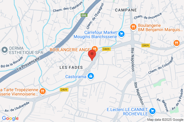 Audit Conseil Gestion
