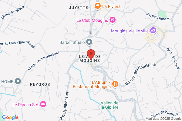 Jc Russo Et Associes