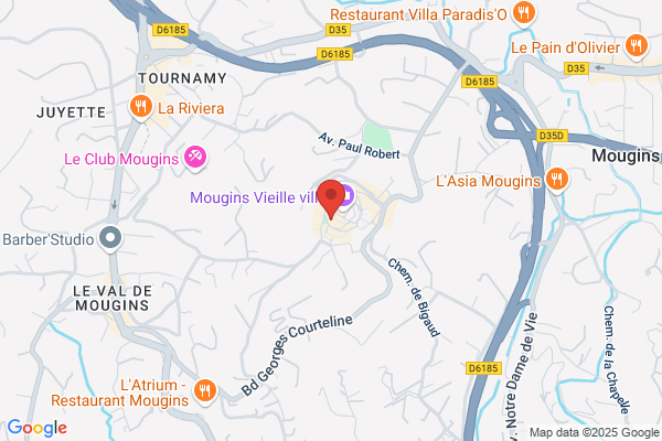 Bar Restaurant Du Midi