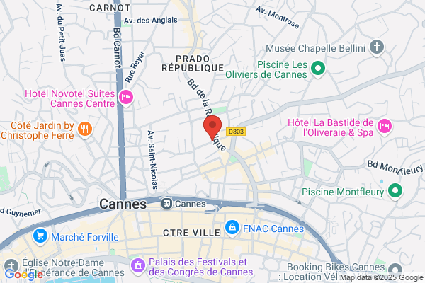 Clinique Saint Nicolas