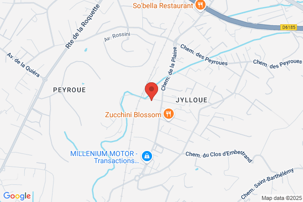 Entreprise Hennouni