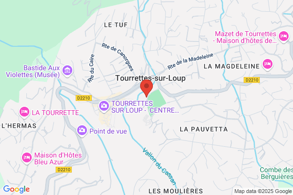 Creche Lou Pitchoune Halte Garderie La Farandole
