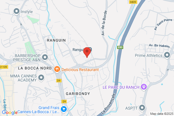 D ET M SERVICES
