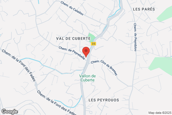 Gassot Cyrille