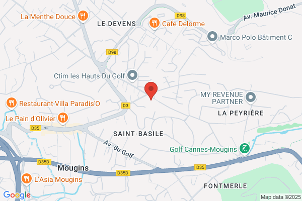 Ecoles Maternelles Devens