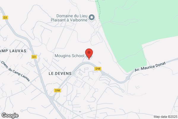 Ecoles Primaire Mixte