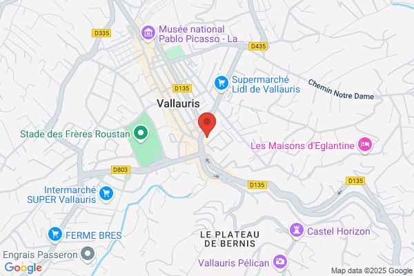 Barla Alain