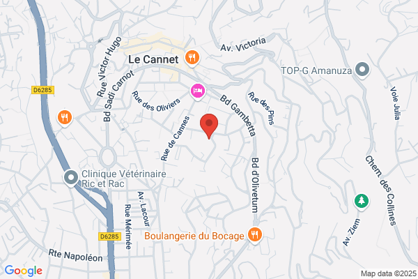 College Emile Roux Secretariat