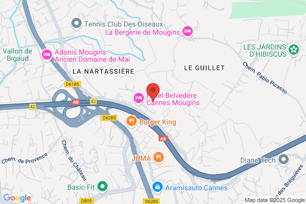 HOTEL LOGIS Relais Gourmand