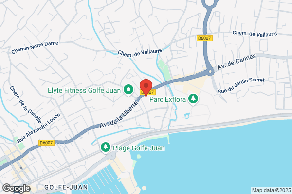 Hotel Mary France