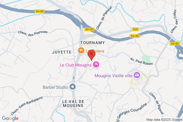Agence Des Oliviers
