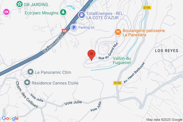 Agence Langlais Immobilier
