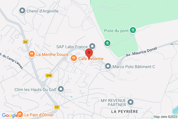 Agence O C Plus