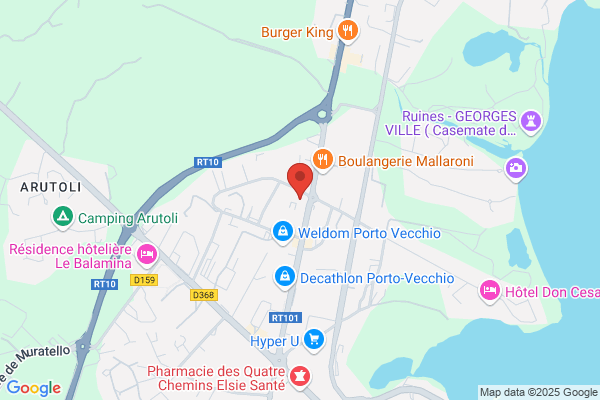 Agence Sud Transactions