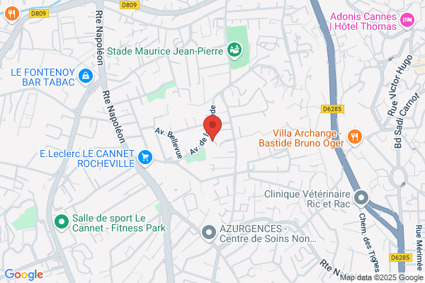 Blowup Media France