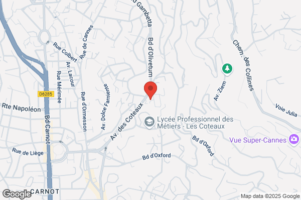 Bocage Immobilier
