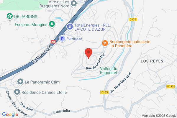D Immobilier Sarl
