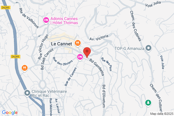 Gambetta Immobilier Service Villa Vente