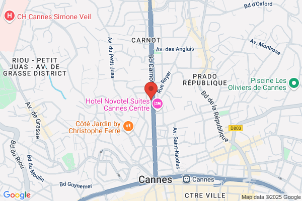 Immobiliere Carnot